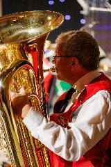 Kerstconcert Fanfare Concordia